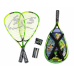 Купить Спидминтон  Speedminton Set Junior green в Киеве - фото №1